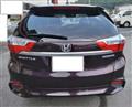 2015 Honda SHUTTLE HYBRID