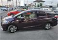 2015 Honda SHUTTLE HYBRID