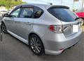 2009 Subaru Impreza