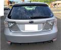 2009 Subaru Impreza