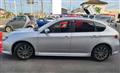 2009 Subaru Impreza