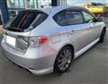 2009 Subaru Impreza