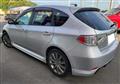 2009 Subaru Impreza