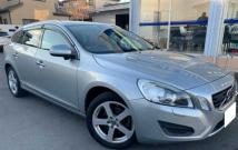 2011 Volvo V60