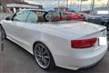 2010 Audi A5