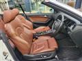 2010 Audi A5