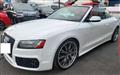 2010 Audi A5