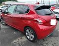 2014 Peugeot 208