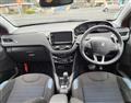 2014 Peugeot 208