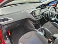 2014 Peugeot 208