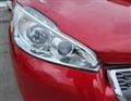 2014 Peugeot 208