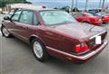 1999 Jaguar XJ Series