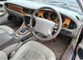 1999 Jaguar XJ Series