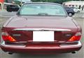 1999 Jaguar XJ Series