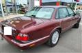 1999 Jaguar XJ Series