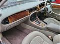 1999 Jaguar XJ Series
