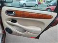 1999 Jaguar XJ Series