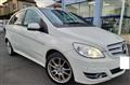 2011 Mercedes-Benz B-Class