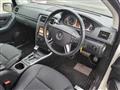 2011 Mercedes-Benz B-Class