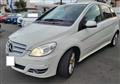 2011 Mercedes-Benz B-Class