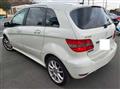 2011 Mercedes-Benz B-Class