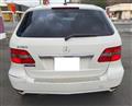 2011 Mercedes-Benz B-Class