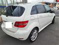 2011 Mercedes-Benz B-Class