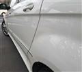 2011 Mercedes-Benz B-Class