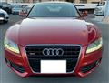 2011 Audi A5