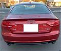 2011 Audi A5