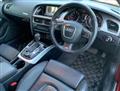 2011 Audi A5
