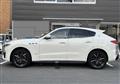 2019 Maserati Levante