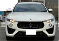 2019 Maserati Levante