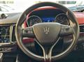 2019 Maserati Levante