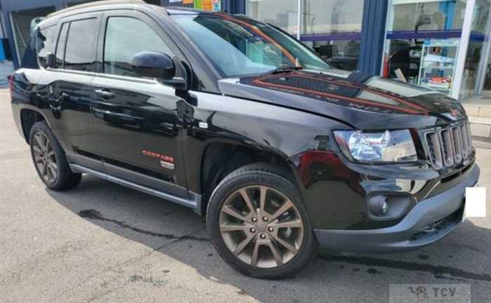 2016 Chrysler Chrysler Others