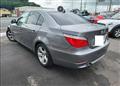 2010 BMW 5 Series