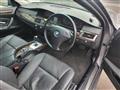 2010 BMW 5 Series