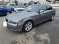 2010 BMW 5 Series