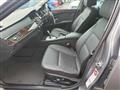 2010 BMW 5 Series