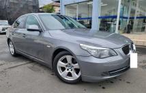 2010 BMW 5 Series