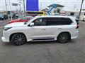 2015 Lexus LX
