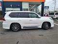 2015 Lexus LX