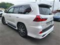 2015 Lexus LX