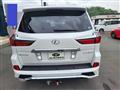 2015 Lexus LX