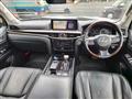 2015 Lexus LX