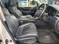2015 Lexus LX