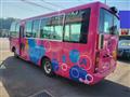 2010 Nissan Civilian Bus