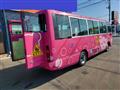 2010 Nissan Civilian Bus