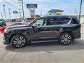 2024 Lexus LX