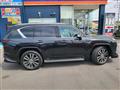 2024 Lexus LX